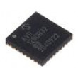 Mikrokontrolér AVR EEPROM: 512B SRAM: 16kB Flash: 128kB VQFN32