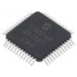 Mikrokontrolér AVR EEPROM: 512B SRAM: 16kB Flash: 128kB TQFP48