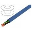 Vodič ÖLFLEX® EB 5G1,5mm2 nestíněný 300/500V PVC Cu licna