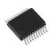 Mikrokontrolér AVR EEPROM: 256B SRAM: 2kB Flash: 16kB