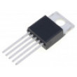 LM2575T-3.3G PMIC měnič DC/DC Uprac: 4,75÷40V Uvýst: 3,3V TO220-5 buck