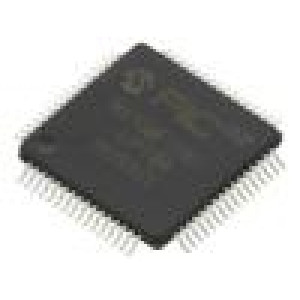 32MX130F128H-I/PT Mikrokontrolér PIC