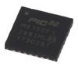 32MX150F128B-I/ML Mikrokontrolér PIC