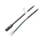 Čidlo: magnetického pole Rozsah: 2,8mT 150mA 10÷30VDC -25÷70°C