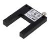 Čidlo: fotoelektrické PNP/NPN NO/NC Unap: 10÷30VDC PIN: 3