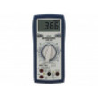 BK2704C Číslicový multimetr LCD 3,5-místný(1999) 2,5x/s 0÷50°C