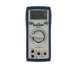 BK2705B Číslicový multimetr LCD 3,75-místný (4000) 2x/s 0÷50°C