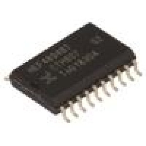HEF4894BT.112 IC: číslicový posuvný registr CMOS SMD SO20 3÷15VDC -40÷125°C