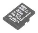 Paměťová karta průmyslová 3D TLC,pSLC 32GB UHS I U1 0÷70°C