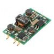 AM3O-0512SNZ-L Převodník: DC/DC 3W Uvst: 4,5÷9V 12VDC Ivýst: 250mA SMD 2,2g