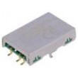 AM3O-2405SNZ-LM Převodník: DC/DC 3W Uvst: 9÷36V 5VDC Ivýst: 600mA SMD 3,5g