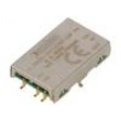 AM3O-2412SNZ-LM Převodník: DC/DC 3W Uvst: 9÷36V 12VDC Ivýst: 250mA SMD 3,5g