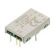 AM3O-2412SNZ-M Převodník: DC/DC 3W Uvst: 9÷36V 12VDC Ivýst: 250mA DIP 3,5g