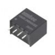 AM3S-2405SH30Z Převodník: DC/DC 3W Uvst: 21,6÷26,4V 5VDC Ivýst: 600mA SIP4