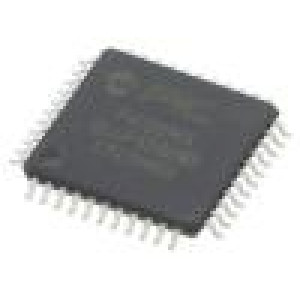 32MX154F128D-I/PT Mikrokontrolér PIC