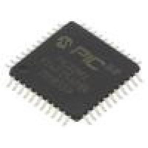 32MX174F256D-V/PT Mikrokontrolér PIC