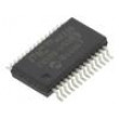 32MX220F032B-I/SS Mikrokontrolér PIC