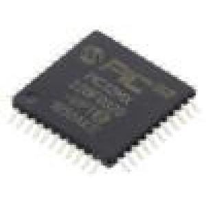 32MX220F032D-I/PT Mikrokontrolér PIC