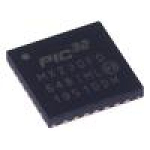 32MX230F064B-I/ML Mikrokontrolér PIC