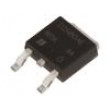 SIHD2N80AE-GE3 Tranzistor: N-MOSFET unipolární 800V 1,8A Idm: 3,6A 62,5W DPAK