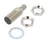 Čidlo: indukční Konf.výstupu: PNP / NO 0÷14mm 10÷30VDC M18
