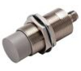 Čidlo: indukční Konf.výstupu: PNP / NO 0÷30mm 10÷30VDC M30
