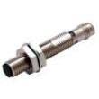 Čidlo: indukční Konf.výstupu: PNP / NO 0÷4mm 10÷30VDC M8 IP67