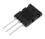 APT10050LVFRG Tranzistor: N-MOSFET