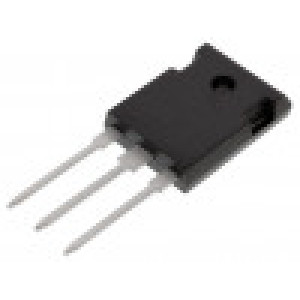 APT30M75BFLLG Tranzistor: N-MOSFET