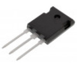 APT30N60BC6 Tranzistor: N-MOSFET