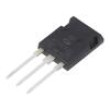 APT38F80B2 Tranzistor: N-MOSFET