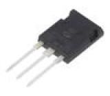 APT38F80B2 Tranzistor: N-MOSFET