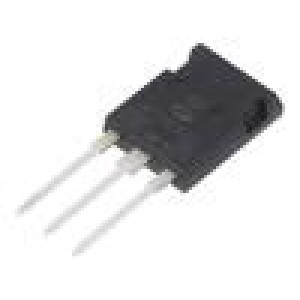 APT38F80B2 Tranzistor: N-MOSFET