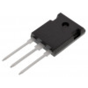 MSC360SMA120B Tranzistor: N-MOSFET
