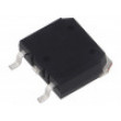 MSC060SMA070S Tranzistor: N-MOSFET