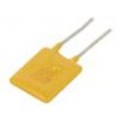 Pojistka polymerová PTC 3A RF30