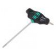 Šroubovák Torx® TX09 s funkcí přidržení Řada: 400