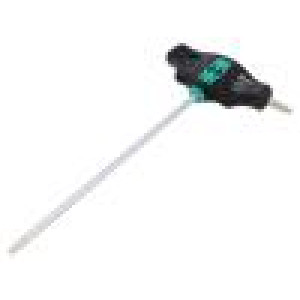Šroubovák Torx® TX27 s funkcí přidržení Řada: 400