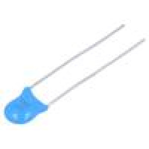 Kondenzátor keramický 100pF 2kV YL ±10% THT