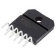 LM3886TF/NOPB Nf zesilovač Pvýst: 68W 20÷84VDC 1 Třída zes: AB TO220FP-11 4Ω