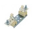 Fuse base NH1 Mounting: screw type 250A 690VAC