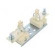 Fuse base NH2 Mounting: screw type 400A 690VAC