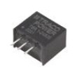 TSR1-2450E Převodník: DC/DC Uvst: 7÷36V 5VDC Ivýst: 1A SIP3 1,6g 520kHz