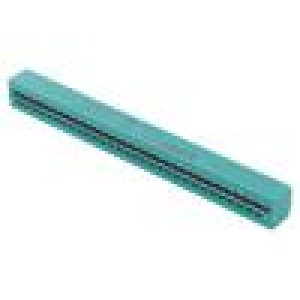 Na hranu PIN: 60 pájení na PCB 3,96mm Řada: 305