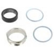 HARTING connector Gland PG11 IP65 10÷12mm Mat: metal