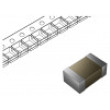 Kondenzátor keramický 68nF 50VDC X7R ±10% 0603
