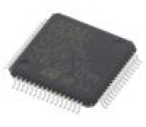 STM32L073RZT6 Mikrokontrolér ARM Flash: 192kB 32MHz SRAM: 20kB LQFP64
