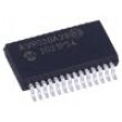Mikrokontrolér AVR EEPROM: 512B SRAM: 4kB Flash: 32kB SSOP28