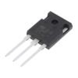 SCTWA20N120 Tranzistor: N-MOSFET