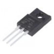 STF28NM50N Tranzistor: N-MOSFET